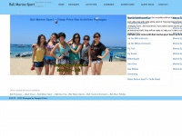 bali-marine-sport.com