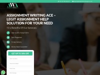 Assignmentwritingace.co.uk
