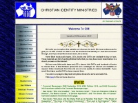 christianidentityministries.com Thumbnail