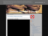 nationalsocialistandproud.blogspot.com Thumbnail