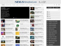 nexusnewsfeed.com Thumbnail