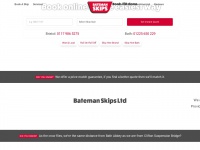 Batemanskips.co.uk