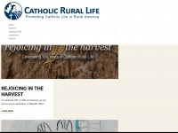 catholicrurallife.org Thumbnail