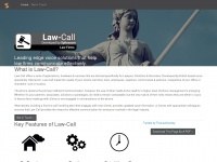 law-call.co.uk Thumbnail