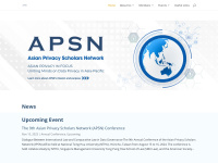 Asianprivacy.org