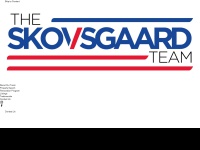theskovsgaardteam.com