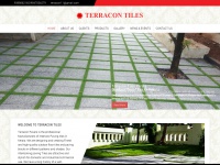 terracontilesindia.com Thumbnail