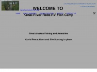 kenairiverredsrvfishcamp.com Thumbnail