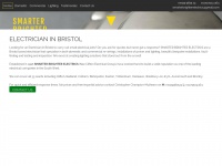 Smarterbrighterelectrics.co.uk