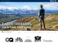 earthtrekkers.com Thumbnail
