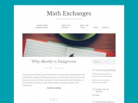mathexchanges.wordpress.com