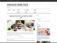 Foodiepulse.com
