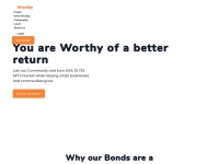 Worthybonds.com