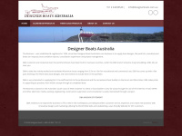 Designerboats.com.au