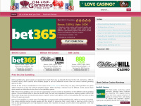 on-line-gambling-free.com Thumbnail
