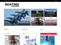 Boatingmagli.com
