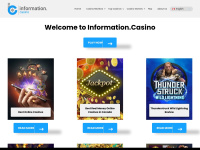 Information.casino