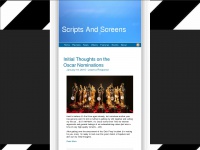 Scriptsandscreens.wordpress.com