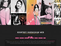 Kourtney-kardashian.com