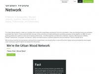 urbanwoodnetwork.org