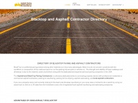 Asphaltpavingcontractors.com