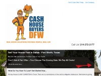 cashhousebuyersdfw.com