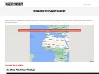 Planet-scooby.com