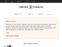 Foreverflawlessnews.com