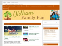 oldhamfamilyfun.net