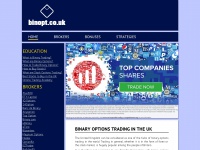 binopt.co.uk Thumbnail