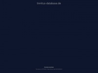 Tinnitus-database.de