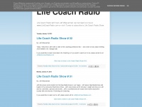Lifecoachradio.blogspot.com