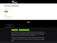 Getvoting.org