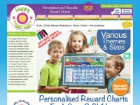 happy-reward-charts.co.uk Thumbnail