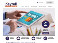 payroll-agency.co.uk Thumbnail