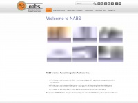 Nabs.org.au