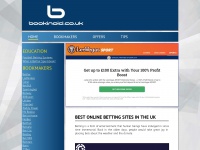 Bookinoid.co.uk