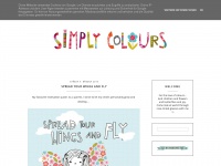simply-colours.blogspot.com Thumbnail