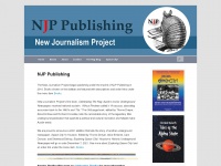 Newjournalismproject.org