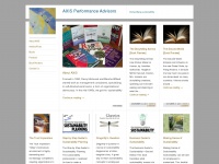 Axisperformanceadvisors.wordpress.com