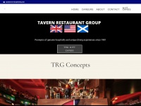Tavernrestaurantgroup.com