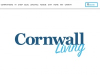 cornwall-living.co.uk Thumbnail