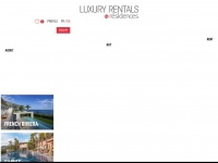 residences-luxuryrentals.com