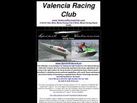 valenciaracingclub.com Thumbnail