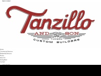 tanzilloandson.com Thumbnail
