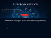 Astrologykingdom.com