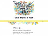 Ellistaylorbooks.com