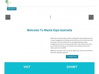 wasteexpoaustralia.com.au