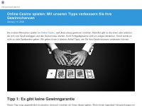 123-casinoonlinebonus.com Thumbnail
