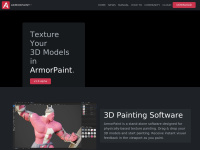 Armorpaint.org